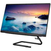 моноблок Lenovo IdeaCentre 3 24ARE05 F0EW001RRK Черный