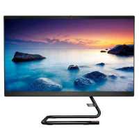 моноблок Lenovo IdeaCentre 3 24ARE05 F0EW003BRK Черный
