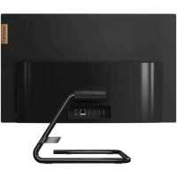 моноблок Lenovo IdeaCentre 3 24IIL5 F0FR004ARK Черный