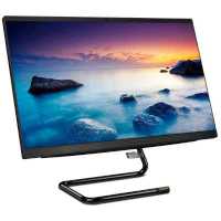 моноблок Lenovo IdeaCentre 3 24IMB05 F0EU007ARK Черный