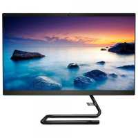 моноблок Lenovo IdeaCentre 3 24IMB05 F0EU00N1RK Черный
