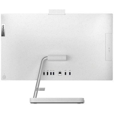 моноблок Lenovo IdeaCentre 3 24ITL6 F0G000PERK Черный