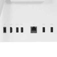 моноблок Lenovo IdeaCentre 3 27ALC6 F0FY00HPRK Белый