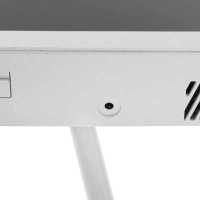 моноблок Lenovo IdeaCentre 3 27ALC6 F0FY00HPRK Белый