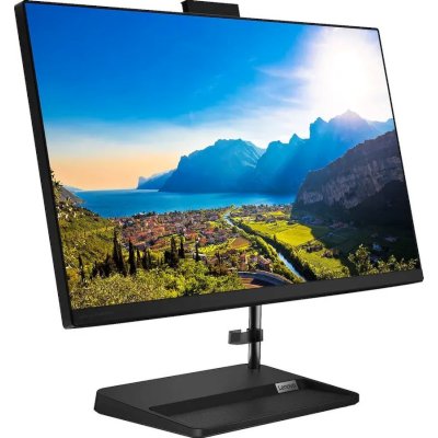 моноблок Lenovo IdeaCentre 3 27ALC6 F0FY00FARU Черный