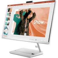 моноблок Lenovo IdeaCentre 3 27IAP7 F0GJ00C7RU Белый