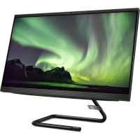 моноблок Lenovo IdeaCentre 3 27IMB05 F0EY008RRK Черный