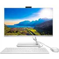 моноблок Lenovo IdeaCentre 3 27ITL6 F0FW00S6RU Белый