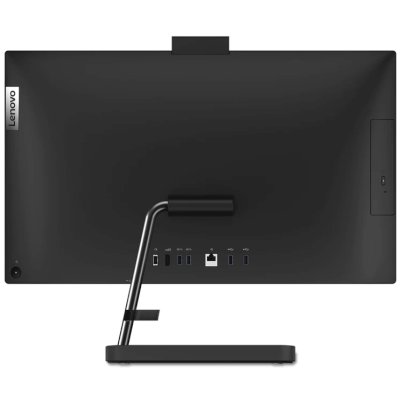 моноблок Lenovo IdeaCentre 3 27ITL6 F0FW000SRK Черный