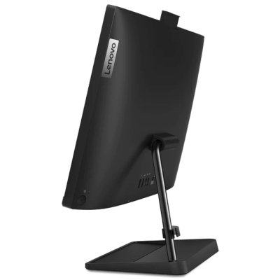 моноблок Lenovo IdeaCentre 3 27ITL6 F0FW000SRK Черный