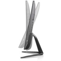 моноблок Lenovo IdeaCentre 300-22ISU F0BX00EBRK Черный
