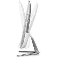 моноблок Lenovo IdeaCentre 300-22ISU F0BX00GKRK Черный