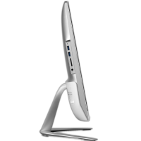 моноблок Lenovo IdeaCentre 300-22ISU F0BX00GRRK Белый