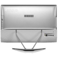 моноблок Lenovo IdeaCentre 300-22ISU F0BX00H3RK Белый