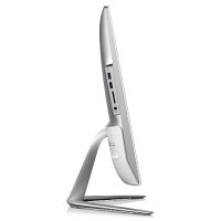 моноблок Lenovo IdeaCentre 300-22ISU F0BX00K4RK Белый