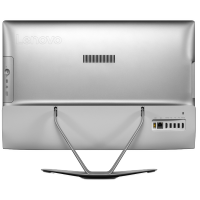 моноблок Lenovo IdeaCentre 300-22ISU F0BX00K6RK Белый