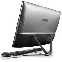моноблок Lenovo IdeaCentre 300-23ISU F0BY001MRK Черный