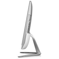 моноблок Lenovo IdeaCentre 300-23ISU F0BY001NRK Белый