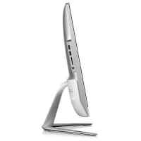 моноблок Lenovo IdeaCentre 300-23ISU F0BY001QRK Белый