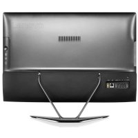 моноблок Lenovo IdeaCentre 300-23ISU F0BY00FARK Черный