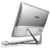 моноблок Lenovo IdeaCentre 300-23ISU F0BY00FYRK Белый