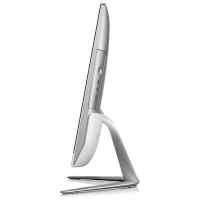 моноблок Lenovo IdeaCentre 300-23ISU F0BY00KERK Белый