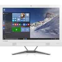 моноблок Lenovo IdeaCentre 300-23ISU F0BY00KJRK Белый