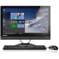 моноблок Lenovo IdeaCentre 300-23ISU F0BY00LJRK Черный
