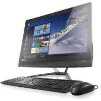 моноблок Lenovo IdeaCentre 300-23ISU F0BY00MSRK Черный