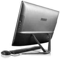 моноблок Lenovo IdeaCentre 300-23ISU F0BY00MSRK Черный
