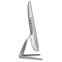моноблок Lenovo IdeaCentre 300-23ISU F0BY00RSRK Белый