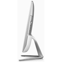 моноблок Lenovo IdeaCentre 300 F0BX00AKRK Белый