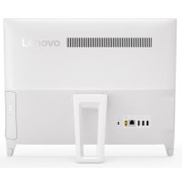 моноблок Lenovo IdeaCentre 310-20ASR F0CK000CRK Белый