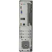 компьютер Lenovo IdeaCentre 310S-08ASR 90G9007QRS Черный