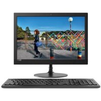 моноблок Lenovo IdeaCentre 330-20AST F0D8001BRK Черный