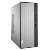 компьютер Lenovo IdeaCentre 5 14ACN6 90RX0021RS Серый