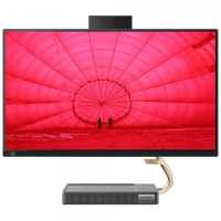 моноблок Lenovo IdeaCentre 5 24ALC6 F0G2003ERK Серый