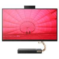 моноблок Lenovo IdeaCentre 5 24IMB05 F0FB0093RK Черный
