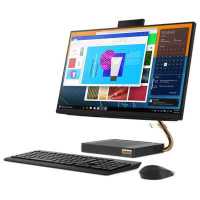 моноблок Lenovo IdeaCentre 5 24IMB05 F0FB0093RK Черный
