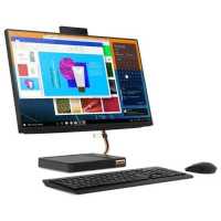 моноблок Lenovo IdeaCentre 5 24IOB6 F0G3000QRK Черный