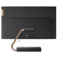 моноблок Lenovo IdeaCentre 5 24IOB6 F0G3001DRK Черный