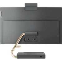моноблок Lenovo IdeaCentre 5 24IOB6 F0G3001JRK Серый