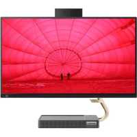 моноблок Lenovo IdeaCentre 5 24IOB6 F0G3009HRK Серый