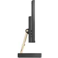 моноблок Lenovo IdeaCentre 5 24IOB6 F0G300D2RK Черный