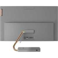 моноблок Lenovo IdeaCentre 5 27IMB05 F0FA002HRK Серый