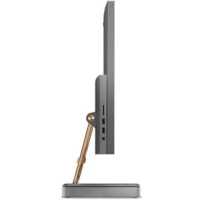 моноблок Lenovo IdeaCentre 5 27IMB05 F0FA002PRK Серый