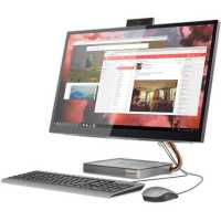 моноблок Lenovo IdeaCentre 5 27IMB05 F0FA002RRK Серый