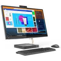 моноблок Lenovo IdeaCentre 5 27IOB6 F0G4000FRK Серый