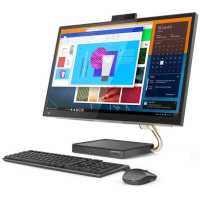 моноблок Lenovo IdeaCentre 5 27IOB6 F0G4000GRK Серый