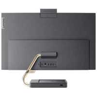 моноблок Lenovo IdeaCentre 5 27IOB6 F0G4007JRK Серый